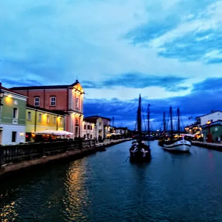 Hotel K2 Cervia