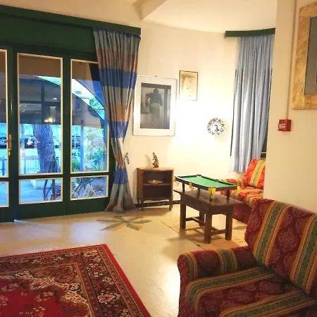 Hotel K2 Cervia