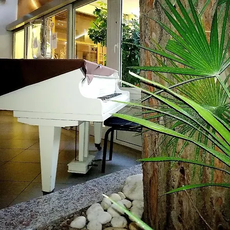 K2 Hotel Cervia