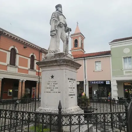 K2 3* Cervia