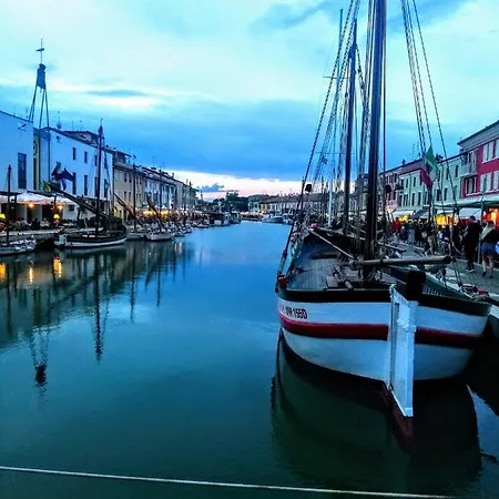 K2 3* Cervia