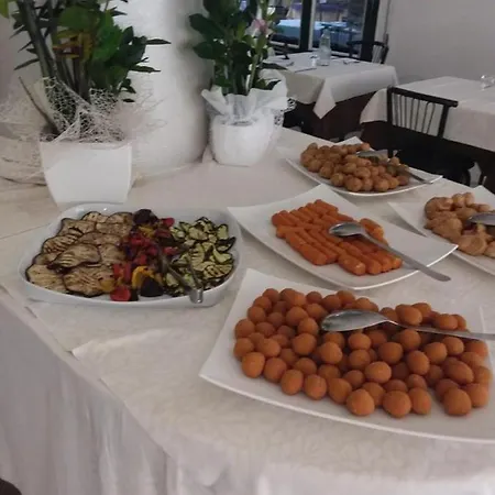 Hotel K2 Cervia