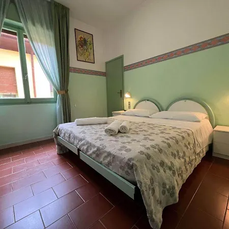 K2 Hotel 3*