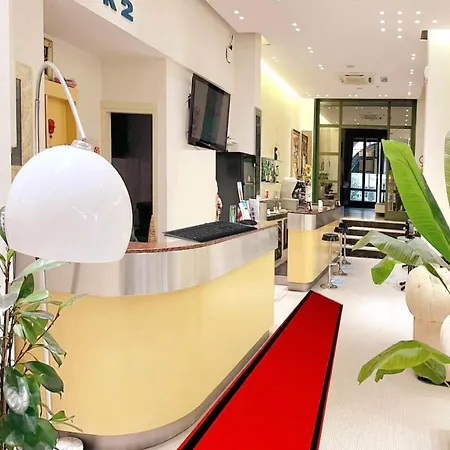 K2 Hotel 3*