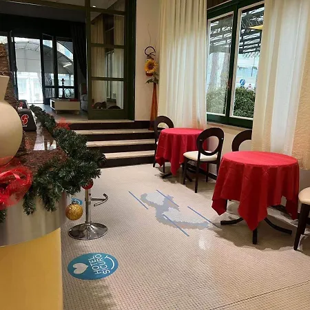Hotel K2 Cervia