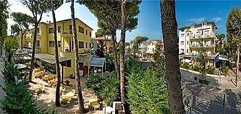 K2 3* Cervia