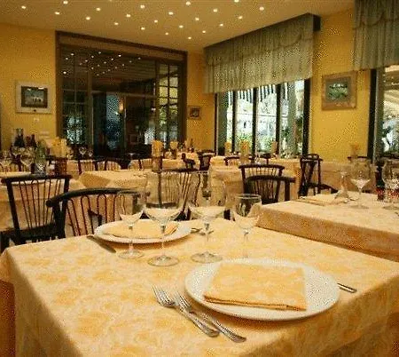 K2 Hotel Cervia
