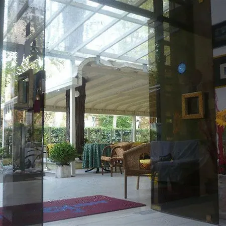 K2 3 Stelle Sup Hotel