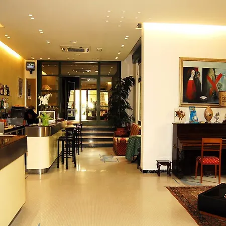 Hotel K2 Cervia