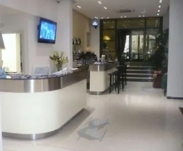 K2 Hotel Cervia