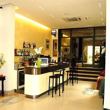 K2 Hotel 3*