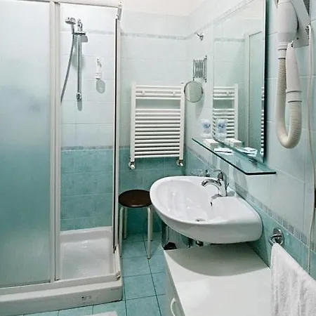 K2 Hotel Cervia