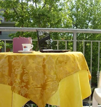 Hotel K2 Cervia